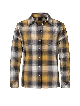 SCHÖFFEL | Camicia da donna Style Limedes |